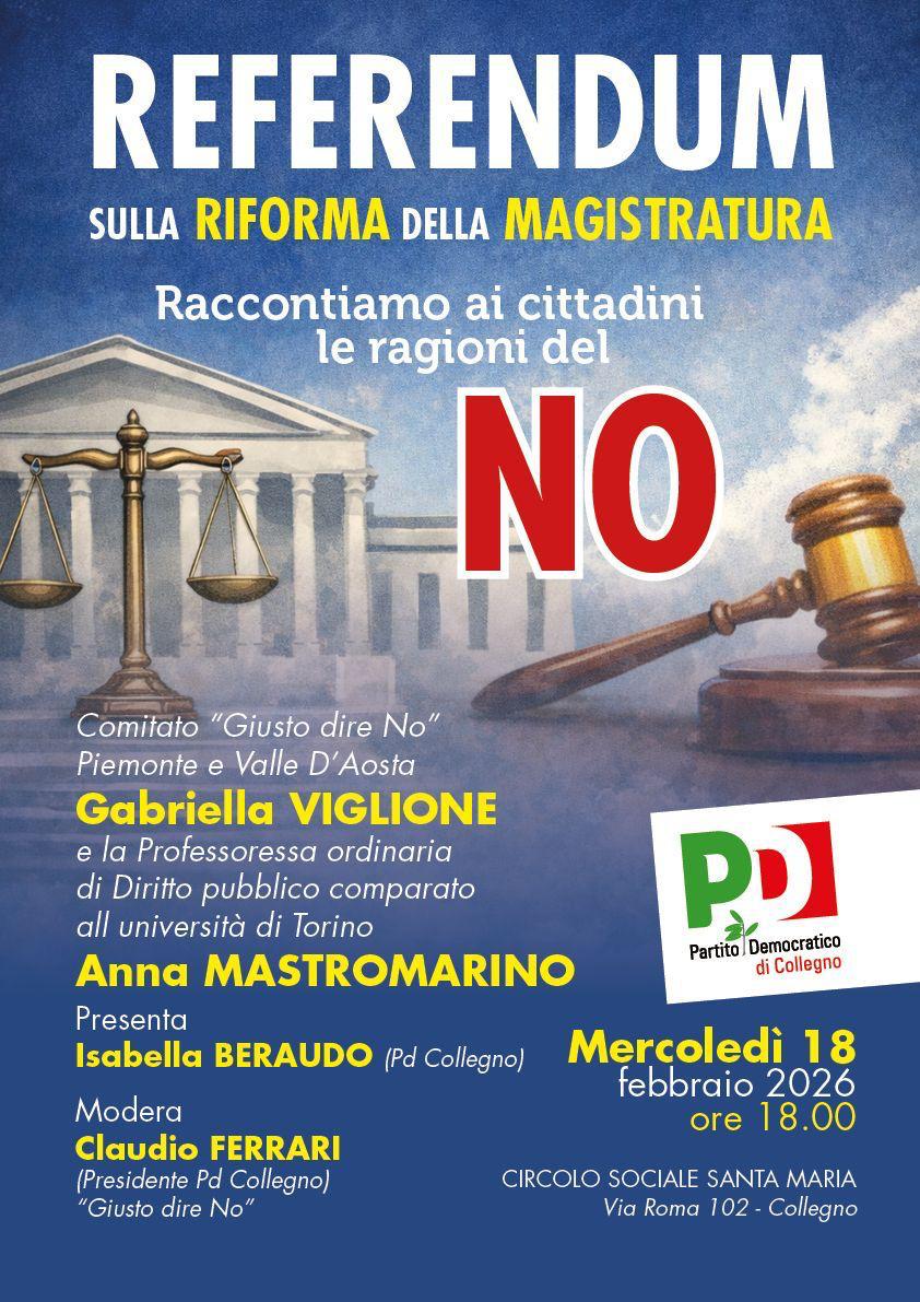 Raccontiamo ai Cittadini le ragioni del NO